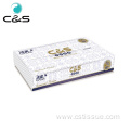 Facial Tissue Virgin Wood Pulp Soft